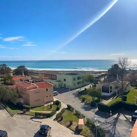 - Only 50 Meters Away * Alvor