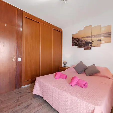 - Only 50 Meters Away Tatil Evi Alvor
